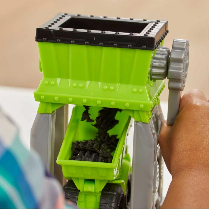 PLAY DOH SÜPER İNŞAAT SETİ 3