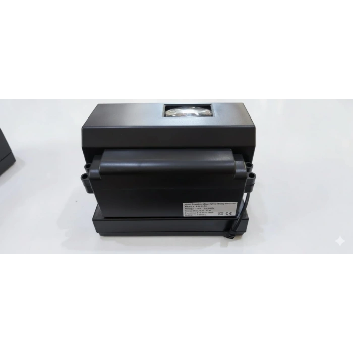 PRINCO AD-2138 BÜYÜTEÇLİ SAHTE PARA DEDEKTÖRÜ