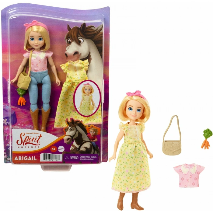 SPİRİT BEBEK VE AKSESUARLARI OYUN SETLERİ