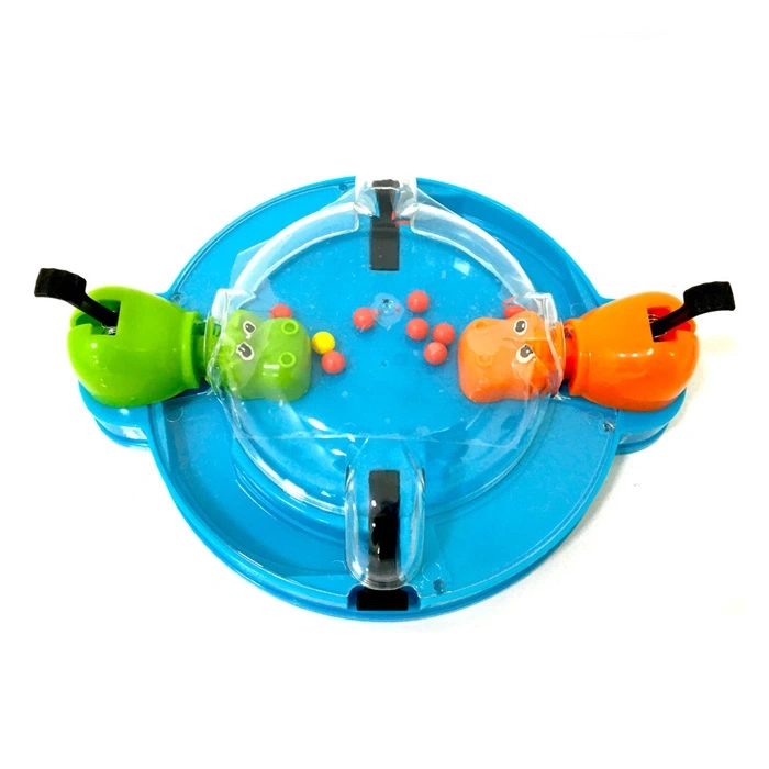 TONTON HİPPOLAR AL OYNA