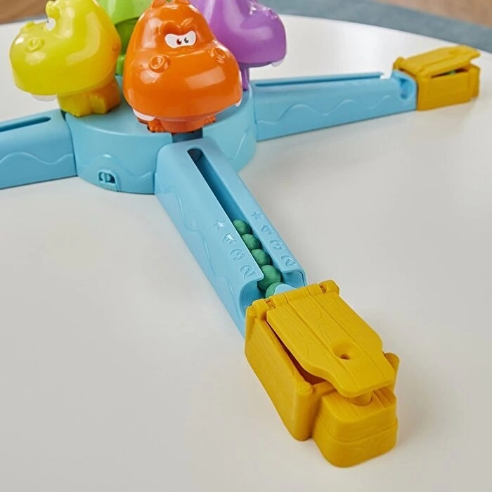 TONTON HİPPOLAR KARPUZ FIRLATMACA