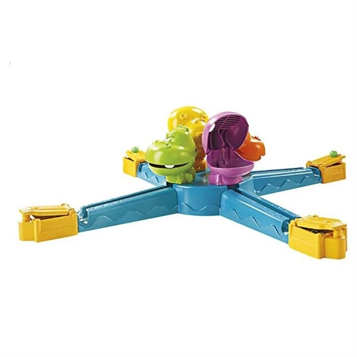 TONTON HİPPOLAR KARPUZ FIRLATMACA