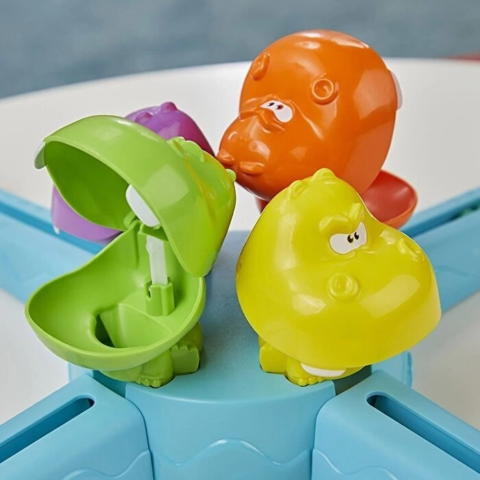 TONTON HİPPOLAR KARPUZ FIRLATMACA