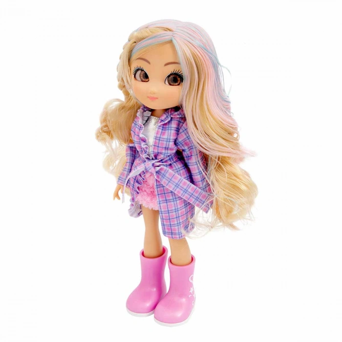 UNİQUE EYES BEBEKLER