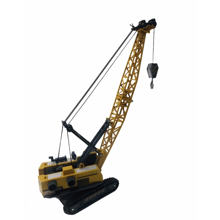 VİNÇ 1:55 METAL KANCA