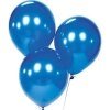 BALONEVİ 12 MAVİ BALON 25Lİ