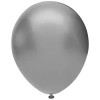 BALONEVİ 12 SILVER BALON 12Lİ