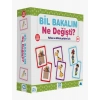 CA BİL BAKALIM NE DEĞİŞTİ 5109