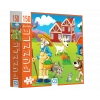 CA ÇİFTLİK PUZZLE 150 PARÇA 6102
