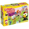 CA GAMES LİMON İLE ZEYTİN PUZZLE 100 CA.5084