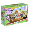 CA GAMES LITTLEST PETSHOP PUZZLE 100 - 1 CA.5011