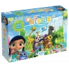 CA GAMES WİSSPER 100 LÜK PUZZLE CA.5067
