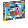 CA KRAL ŞAKİR FRAME PUZZLE 35 - 1 5049