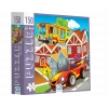 CA ARABALAR PUZZLE 150 PARÇA 6107