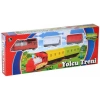 CANEM PİLLİ TREN SETİ