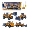 DUMAN SH091-368B ŞARJLI DOZER İŞ MAKİNESİ