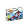 FURKAN FR38293 F-BLOCKS HEROES SERİ 132 PCS