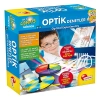 FURKAN TK77601 LC OPTİK DENEYLER