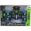 GALTOYS 11626 BİLEKLİK KUMANDALI IŞIKLI TEKER TWİST CAR 12