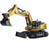 GEPETTOYS 9201 2.4G UK ŞARJLI EXCAVATOR