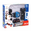 GEPETTOYS QX3688-27 ÇİFT TARAFLI 4X4 ARAÇ
