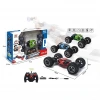 GEPETTOYS QX3688-27 ÇİFT TARAFLI 4X4 ARAÇ
