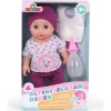 GLT1107 KUT. ALTINI ISLATAN BEBEK