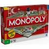 HASBRO 01610 MONOPOLY TÜRKİYE +8 yaş