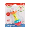 KANZ KNZ-30256 KANZ EĞLENCELİ MARAKAS ÇINGIRAK