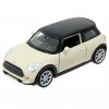 KARSAN 43696 WELLY DIE CAST NEW MINI