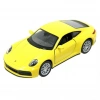 KARSAN 43781 WELLY DIECAST PORSCHE 911 CARRERA