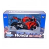 KARSAN WELLY 1:10 MOTORCYCLE HONDA 2009CB