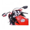 KARSAN WELLY 1:10 MOTORCYCLE HONDA 2009CB