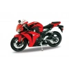 KARSAN WELLY 1:10 MOTORCYCLE HONDA 2009CB