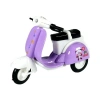 KIZILKAYA HF9008 METAL SCOOTER TİPİ MOTOR