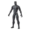 AVENGERS ANDGAME BLACK PANTHER HERO FİGÜR