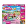 BARBİE MEGA PASTANE SETİ