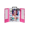 BARBİE NİN PEMBE GARDROBU 3