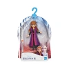 FROZEN 2 ANNA KÜÇÜK FİGÜR