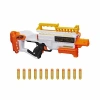 KZL INT-F2017 NERF ULTRA DORADO 3