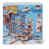 HOT WHEELS ULTİMATE GARAJ DEV KULE