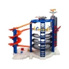 HOT WHEELS ULTİMATE GARAJ DEV KULE