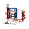HOT WHEELS ULTİMATE GARAJ DEV KULE