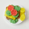 PLAY DOH TOST MAKİNESİ OYUN SETİ