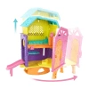 POLLY POCKET EĞLENCE DOLU EVİ