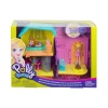 POLLY POCKET EĞLENCE DOLU EVİ