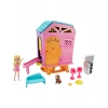 POLLY POCKET EĞLENCE DOLU EVİ