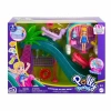 POLLY POCKET EĞLENCELİ SU PARKI OYUN SETİ