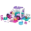 POLLY POCKET MOBİL VETERİNER KLİNİĞİ ARACI