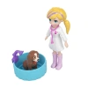 POLLY POCKET MOBİL VETERİNER KLİNİĞİ ARACI